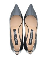 Sergio rossi（セルジオロッシ）パンプス 黒 サイズ:37(24cm位) レディース/2200645303193