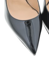 Sergio rossi（セルジオロッシ）パンプス 黒 サイズ:37(24cm位) レディース/2200645303193