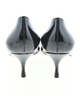 Sergio rossi（セルジオロッシ）パンプス 黒 サイズ:37(24cm位) レディース/2200645303193