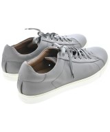 Gianvito Rossi（ジャンヴィトロッシ）スニーカー グレー サイズ:EU42(27cm位) メンズ/2200703668899