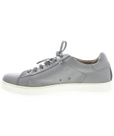 Gianvito Rossi（ジャンヴィトロッシ）スニーカー グレー サイズ:EU42(27cm位) メンズ/2200703668899