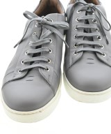 Gianvito Rossi（ジャンヴィトロッシ）スニーカー グレー サイズ:EU42(27cm位) メンズ/2200703668899