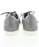 Gianvito Rossi（ジャンヴィトロッシ）スニーカー グレー サイズ:EU42(27cm位) メンズ/2200703668899