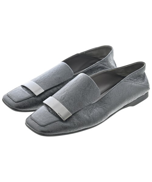 Sergio rossi(セルジオロッシ)のビジネス・ドレスシューズ サイズ:UK6(25cm位) 30,800円