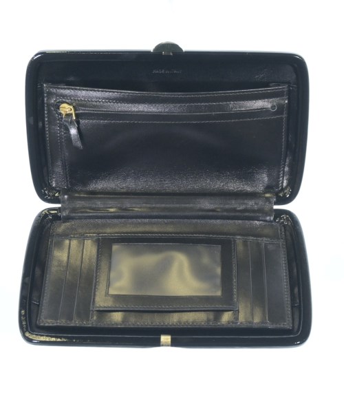 Sergio rossi（セルジオロッシ）クラッチバッグ 黒 サイズ:- レディース/2200658880049