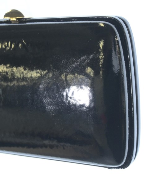 Sergio rossi（セルジオロッシ）クラッチバッグ 黒 サイズ:- レディース/2200658880049