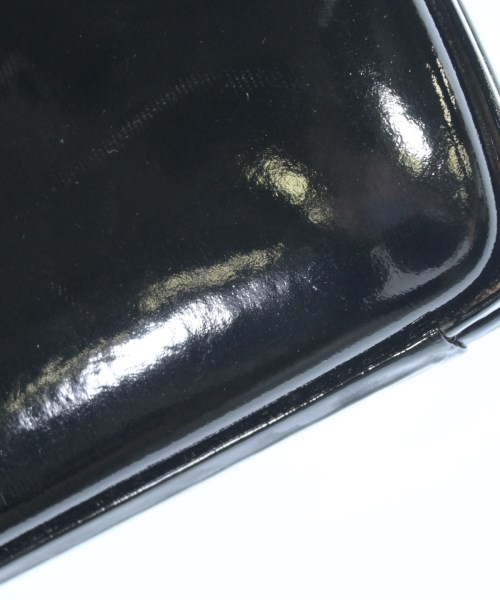 Sergio rossi（セルジオロッシ）クラッチバッグ 黒 サイズ:- レディース/2200658880049