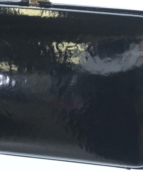 Sergio rossi（セルジオロッシ）クラッチバッグ 黒 サイズ:- レディース/2200658880049