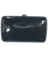 Sergio rossi（セルジオロッシ）クラッチバッグ 黒 サイズ:- レディース/2200658880049