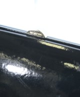 Sergio rossi（セルジオロッシ）クラッチバッグ 黒 サイズ:- レディース/2200658880049