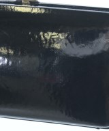 Sergio rossi（セルジオロッシ）クラッチバッグ 黒 サイズ:- レディース/2200658880049