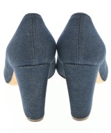 Sergio rossi（セルジオロッシ）パンプス 紺 サイズ:EU35(21.5cm位) レディース/2200654957233