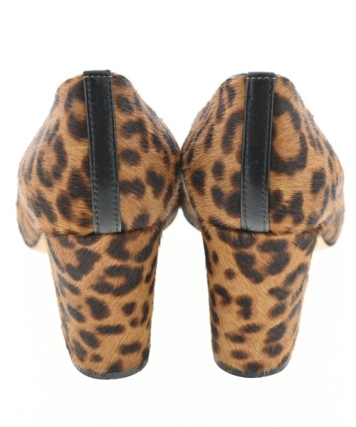 Sergio rossi（セルジオロッシ）パンプス 茶 サイズ:EU35(21.5cm位) レディース/2200654957240