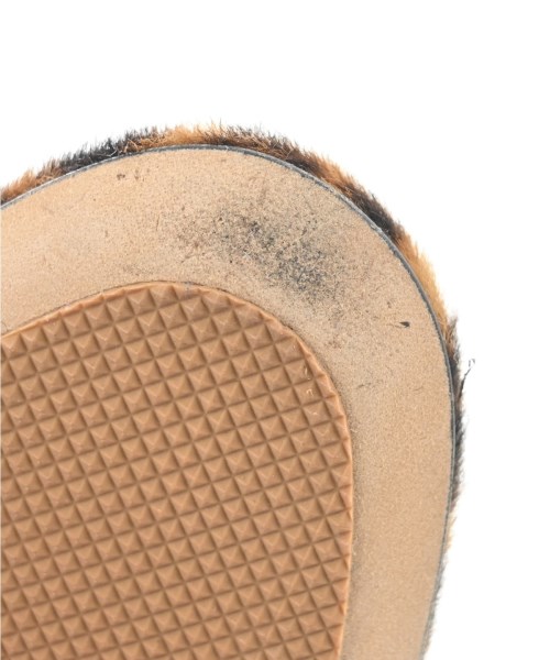 Sergio rossi（セルジオロッシ）パンプス 茶 サイズ:EU35(21.5cm位) レディース/2200654957240