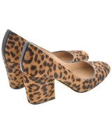 Sergio rossi（セルジオロッシ）パンプス 茶 サイズ:EU35(21.5cm位) レディース/2200654957240