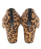 Sergio rossi（セルジオロッシ）パンプス 茶 サイズ:EU35(21.5cm位) レディース/2200654957240