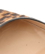 Sergio rossi（セルジオロッシ）パンプス 茶 サイズ:EU35(21.5cm位) レディース/2200654957240