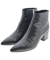 Sergio rossi（セルジオロッシ）ブーツ 黒 サイズ:35 1/2(22.5cm位) レディース/2200665228025