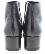 Sergio rossi（セルジオロッシ）ブーツ 黒 サイズ:35 1/2(22.5cm位) レディース/2200665228025