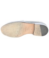 Sergio rossi（セルジオロッシ）ドレスシューズ/ローファー グレー サイズ:37(24cm位) レディース/2200663931101