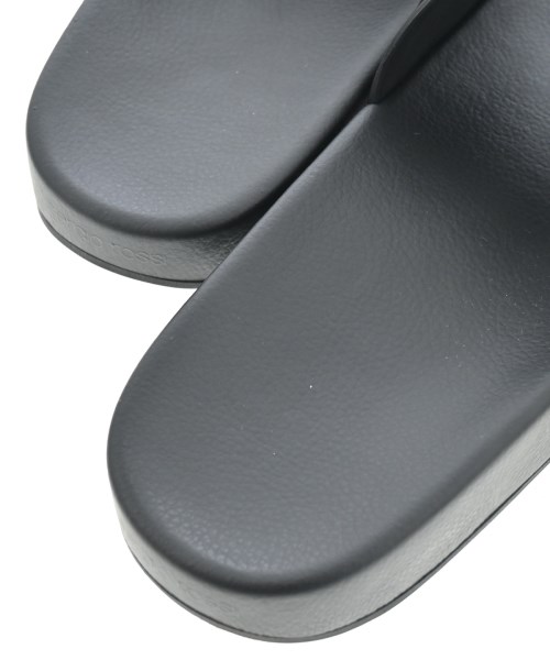 Sergio rossi（セルジオロッシ）サンダル 黒 サイズ:36(23cm位) レディース/2200663400010