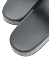 Sergio rossi（セルジオロッシ）サンダル 黒 サイズ:36(23cm位) レディース/2200663400010