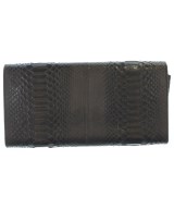 Sergio rossi（セルジオロッシ）クラッチバッグ 茶 サイズ:- レディース/2200667486010