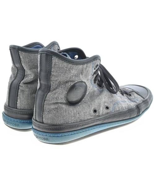 Sergio rossi（セルジオロッシ）スニーカー グレー サイズ:EU41(26cm位) メンズ/2200663940141