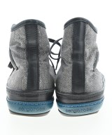 Sergio rossi（セルジオロッシ）スニーカー グレー サイズ:EU41(26cm位) メンズ/2200663940141