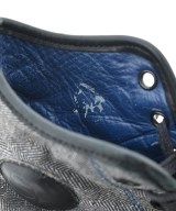 Sergio rossi（セルジオロッシ）スニーカー グレー サイズ:EU41(26cm位) メンズ/2200663940141