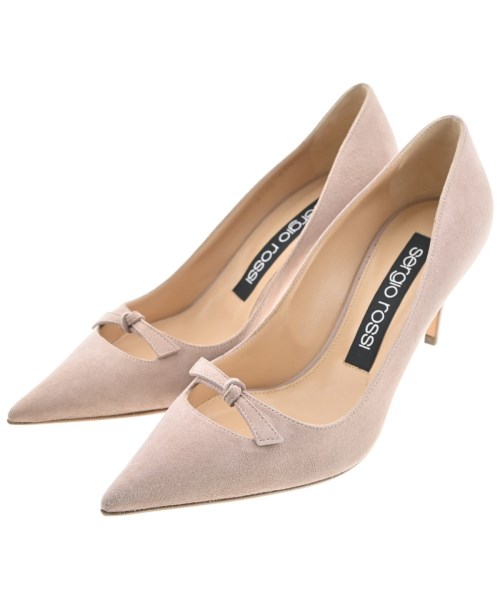 セルジオロッシ(Sergio rossi)のSergio rossi パンプス