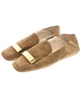 Sergio rossi モカシン/デッキシューズ