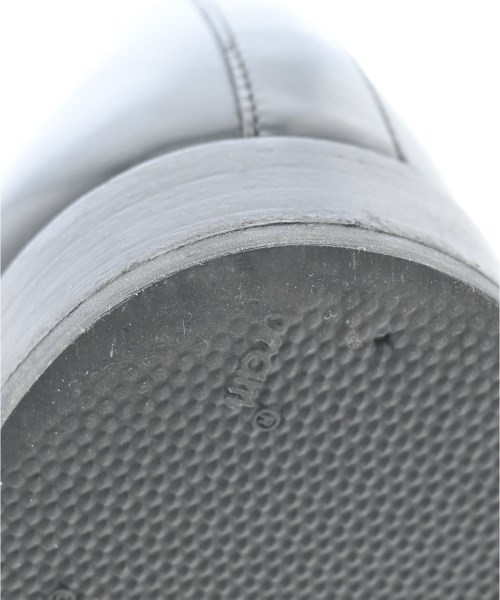 Sergio rossi（セルジオロッシ）バレエシューズ/オペラシューズ 黒 サイズ:39(26cm位) レディース/2200671492304