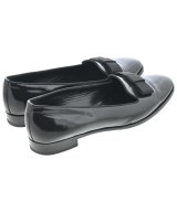 Sergio rossi（セルジオロッシ）バレエシューズ/オペラシューズ 黒 サイズ:39(26cm位) レディース/2200671492304