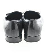 Sergio rossi（セルジオロッシ）バレエシューズ/オペラシューズ 黒 サイズ:39(26cm位) レディース/2200671492304