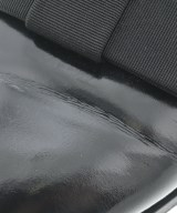 Sergio rossi（セルジオロッシ）バレエシューズ/オペラシューズ 黒 サイズ:39(26cm位) レディース/2200671492304