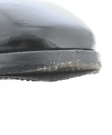 Sergio rossi（セルジオロッシ）バレエシューズ/オペラシューズ 黒 サイズ:39(26cm位) レディース/2200671492304