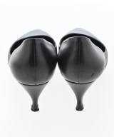 Sergio rossi（セルジオロッシ）パンプス 黒 サイズ:36 1/2(23.5cm位) レディース/2200727384072