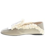 Sergio rossi（セルジオロッシ）その他 グレー サイズ:37 1/2(24.5cm位) レディース/2200691606491