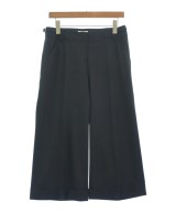 TRUSSARDI クロップドパンツ
