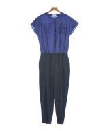TRUSSARDI オールインワン/サロペット