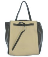 TRUSSARDI トートバッグ