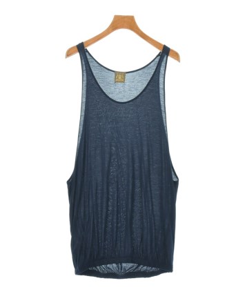 （美品）TRU TRUSSARDI トラサルディ　トップス ビッグサイズ　高級感 美品）TRU TRUSSARDI トラサルディ トップス ビッグサイズ 高級感
