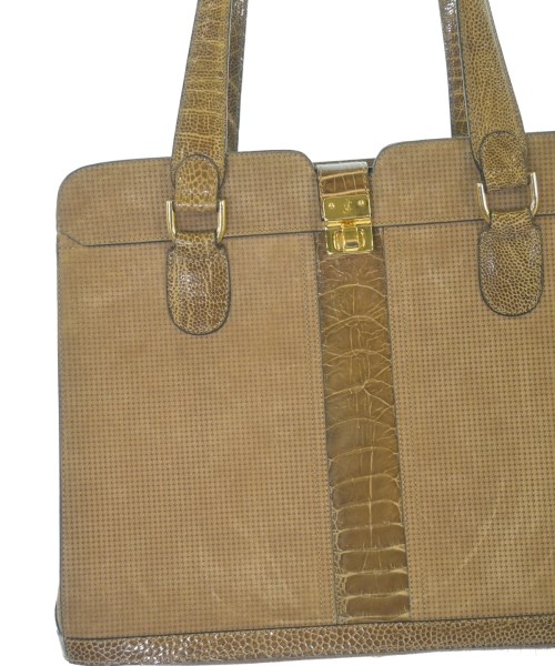 TRUSSARDI（トラサルディ－）その他 茶 サイズ:- レディース/2200631334019