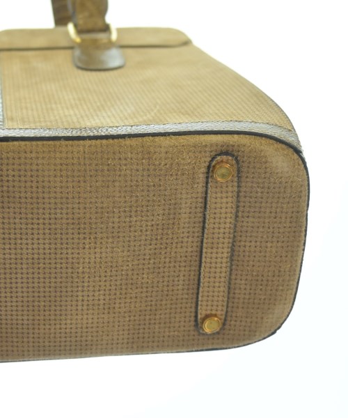 TRUSSARDI（トラサルディ－）その他 茶 サイズ:- レディース/2200631334019