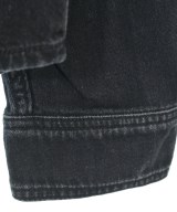 TRUSSARDI（トラサルディ－）カジュアルシャツ 黒 サイズ:S メンズ/2200633894016