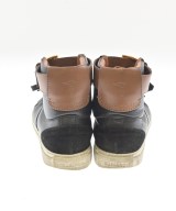 TRUSSARDI（トラサルディ－）スニーカー 黒 サイズ:EU40(25cm位) メンズ/2200605934085