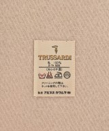 TRUSSARDI（トラサルディ－）ストール ベージュ サイズ:- レディース/2200605916067