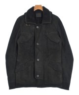 TRUSSARDI ムートンコート