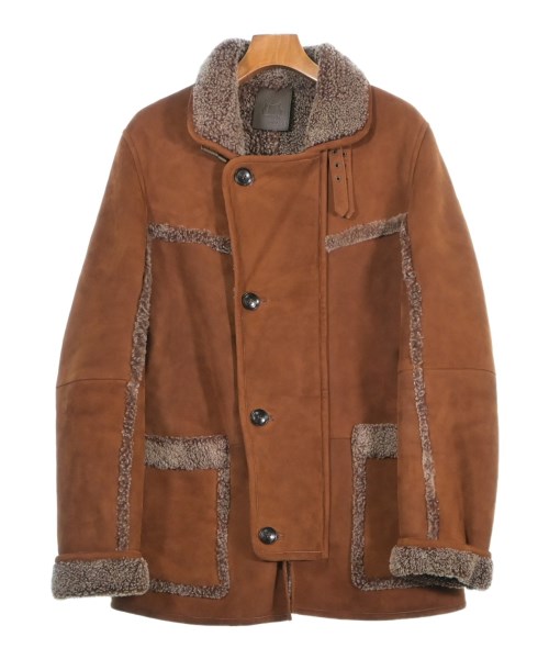 トラサルディ－(TRUSSARDI)のTRUSSARDI ムートンコート